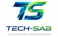 Tech-sab logo